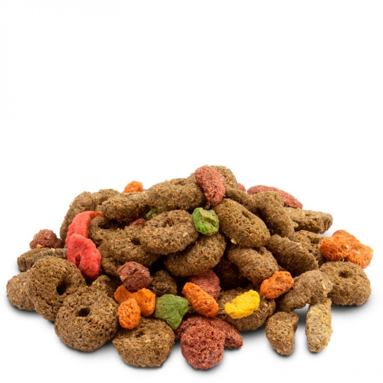 Crispy Fibres 650g