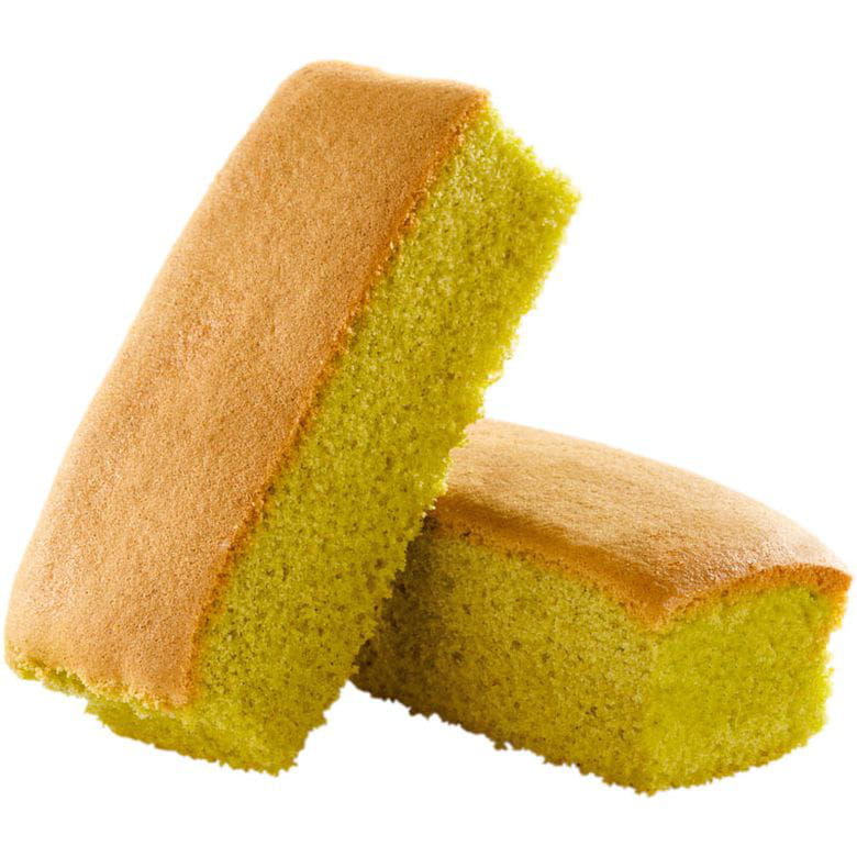 Bizcochos con Verduras