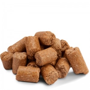 Crispy pellets Rata y Ratón 1Kg