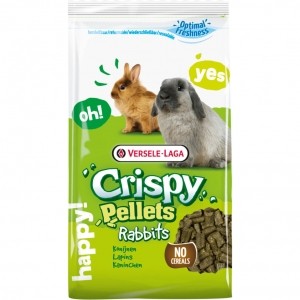 Crispy pellets Conejos 2Kg