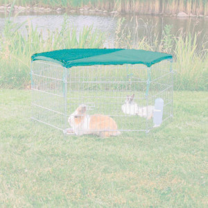 Red con Protección Solar