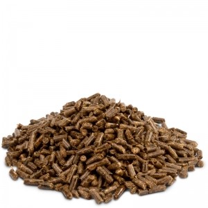 Crispy pellets Cobayas 2Kg