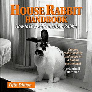 House Rabbit Handbook
