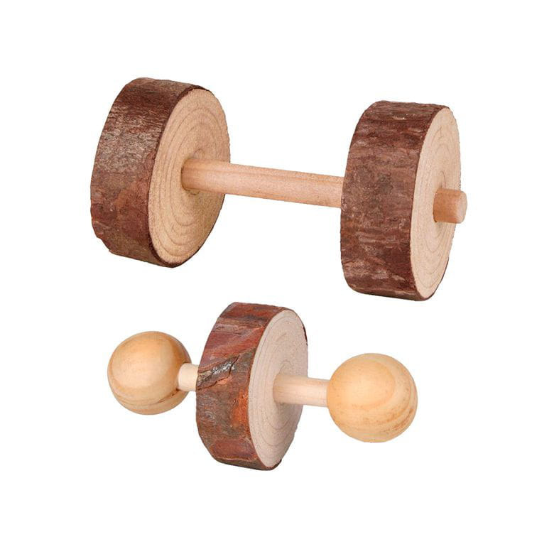 Juego de Pesas