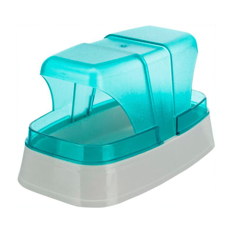 Bañera arena 17x10x10cm