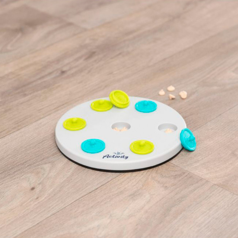 Snack Board 20cm