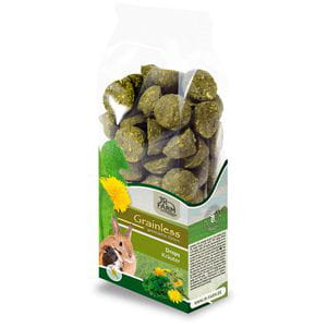 Drops de Hierbas  Sin cereales ni azúcares