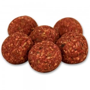 Vitamin Balls - Pimiento