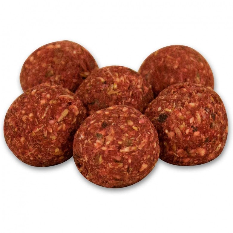 Vitamin Balls - Pimiento