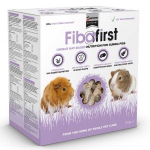 Fibafirst Cobaya