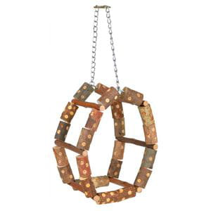 Escalera circular para escalada