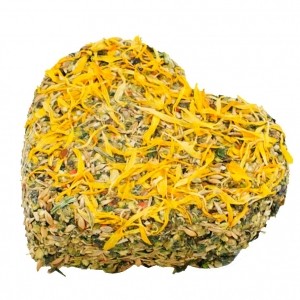 Corazón de Hierbas sin cereales 90g