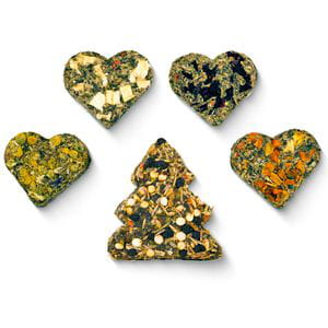 Calendario de Adviento Grainless - Especial Navidad