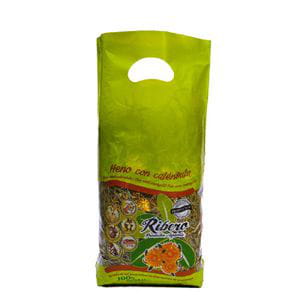 Heno de Festuca con Caléndula 500g