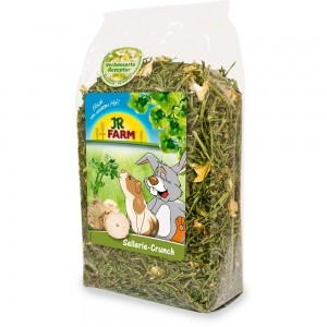 Crujiente de Apio 200g