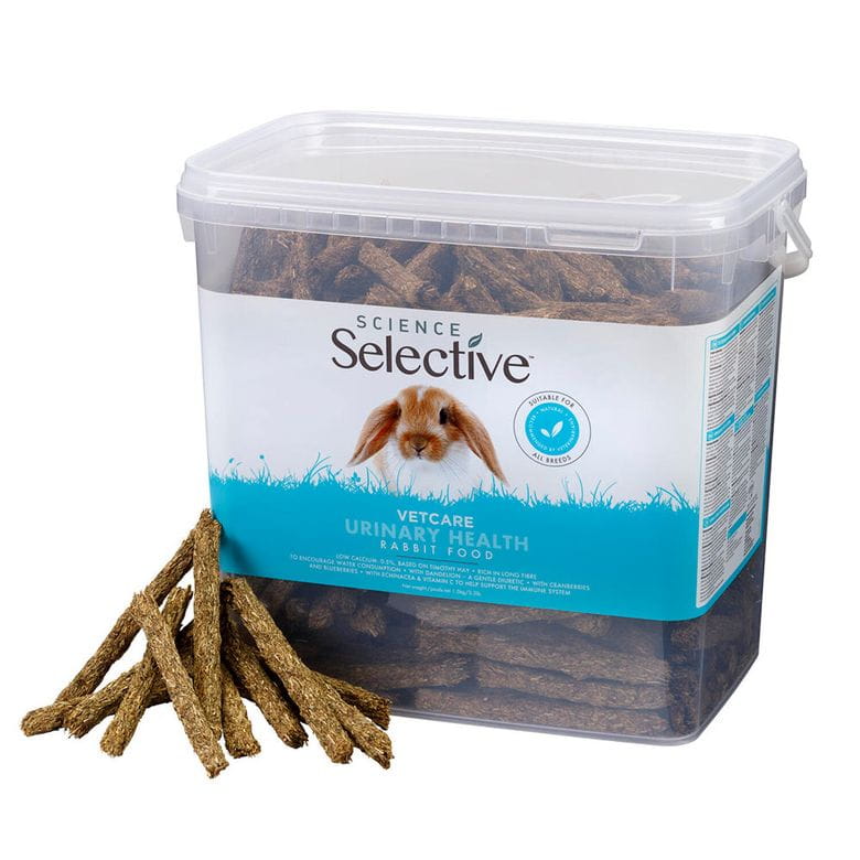 Science Selective - Vetcare Urinary Health Conejo