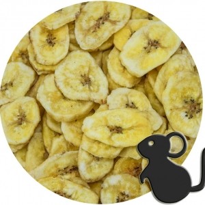 Chips Plátano Premium 150g