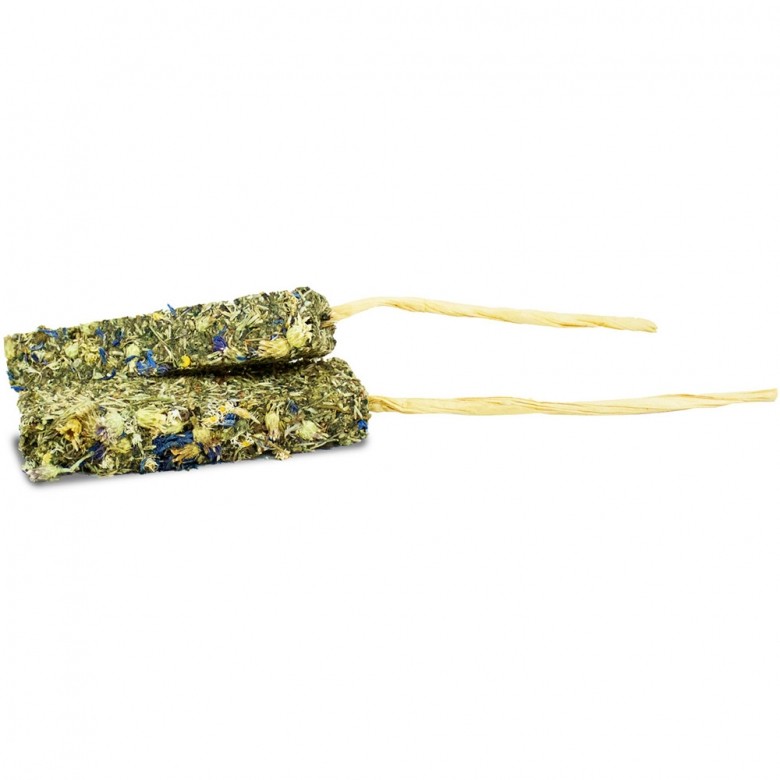 Barritas sin cereales con Margarita y Aciano