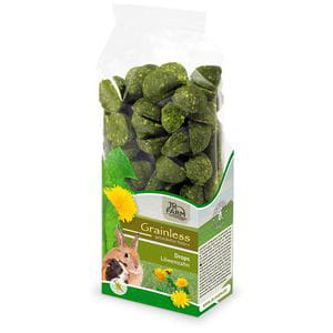 Drops Diente de León Sin cereales ni azúcares