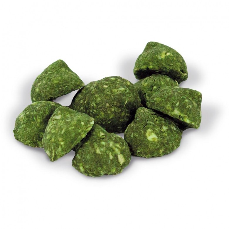 Drops Diente de León Sin cereales ni azúcares