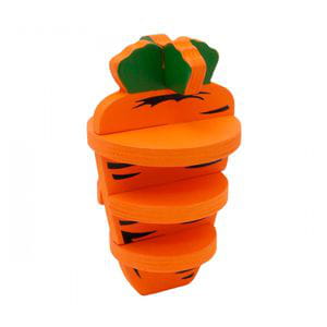 Zanahoria 3D