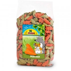Mini-Zanahorias crujientes 200g