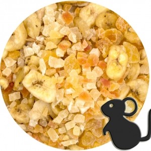 Mix de Frutas Tropicales
