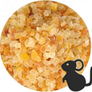 Mix de Piña y Papaya