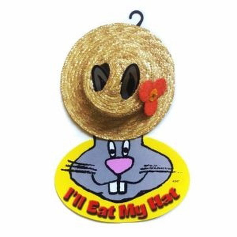 Me Como Mi Sombrero