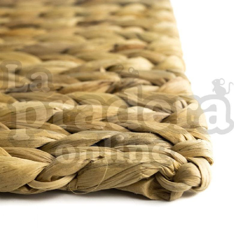 Alfombra natural