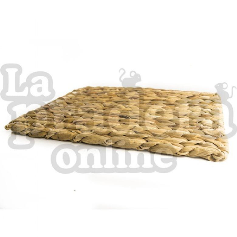Alfombra natural