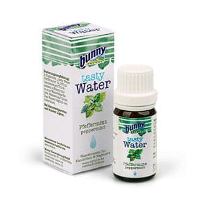 Tasty water - Menta 10g