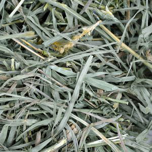 Heno Meadow Ecológico