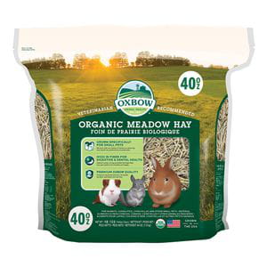 Heno Meadow Ecológico