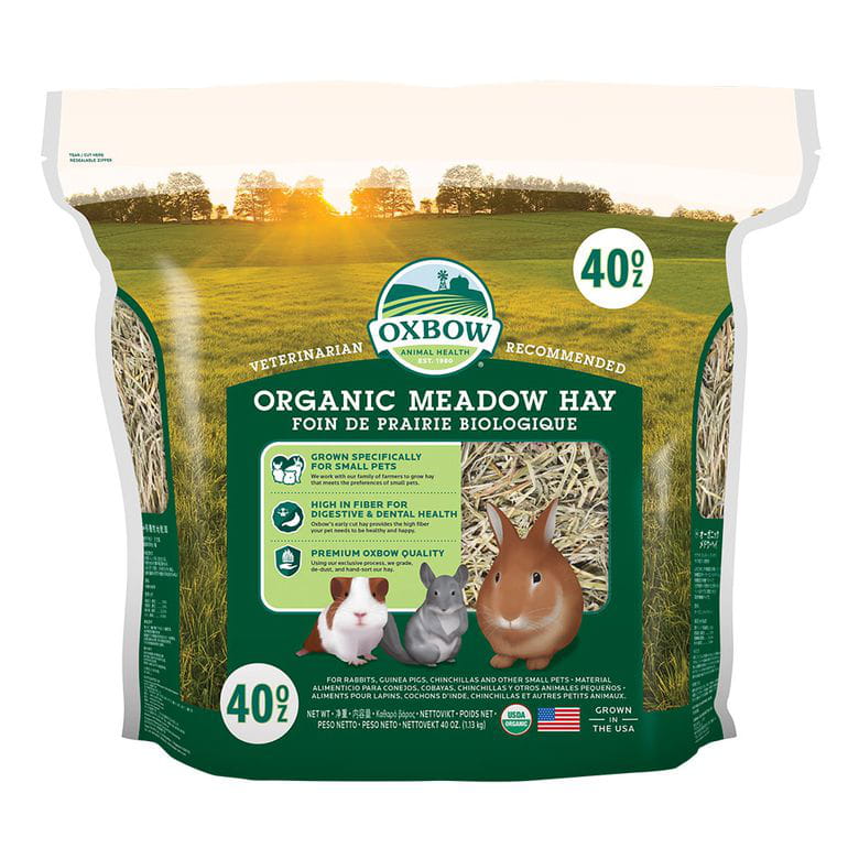 Heno Meadow Ecológico