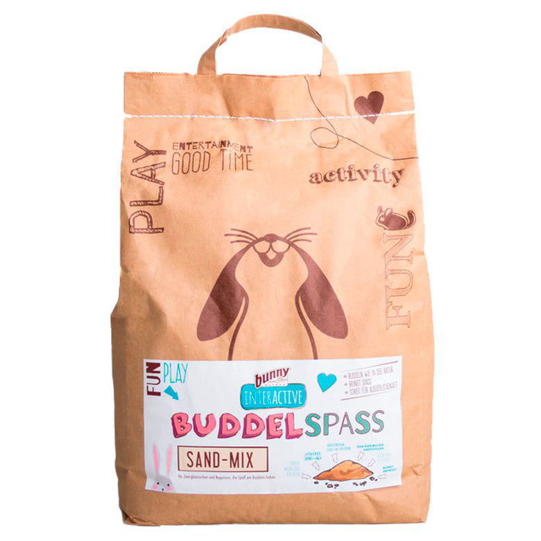 Arena para cavar - DiggingFun 9,7kg