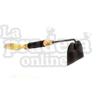 Pala de limpieza para recintos