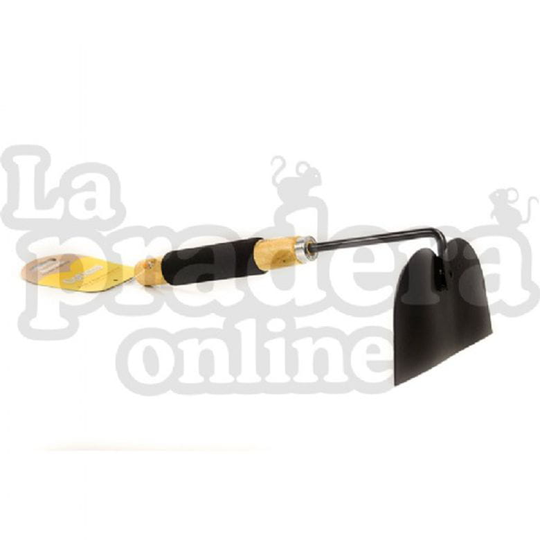 Pala de limpieza para recintos