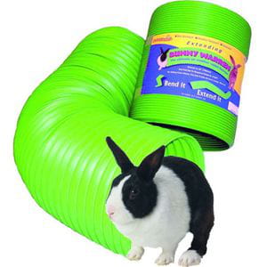 Túnel extensible ø 20cm