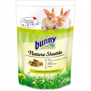Bunny Shuttle - Conejos