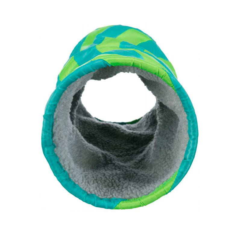 Túnel Acolchado ø15cm