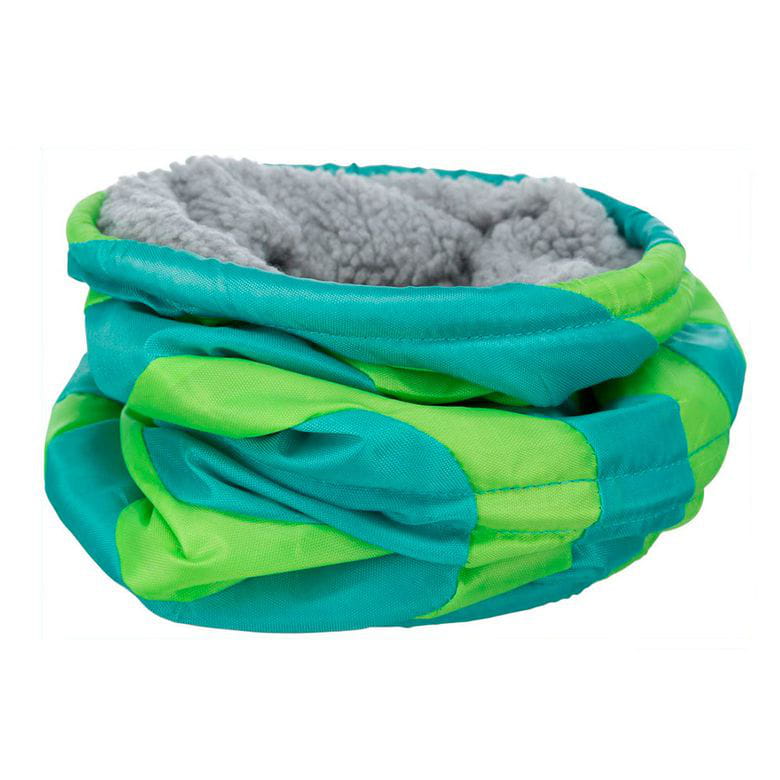 Túnel Acolchado ø15cm