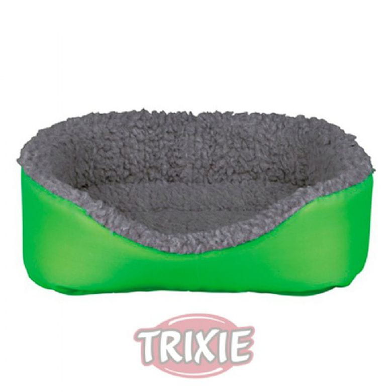 Cuna Reversible
