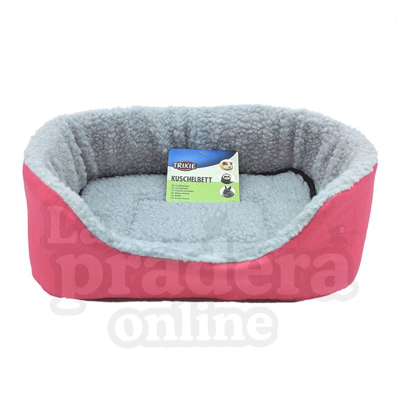 Cuna Reversible