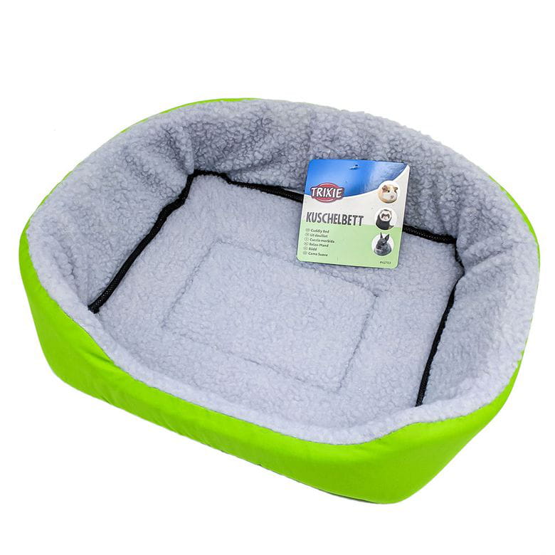 Cuna Reversible