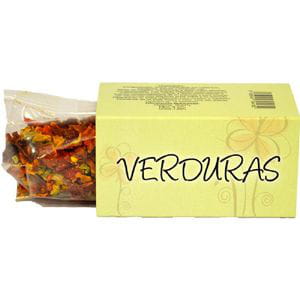 Ribero - Verduras 25g