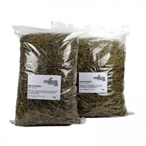 Andi - Heno de Pradera Grueso 1Kg