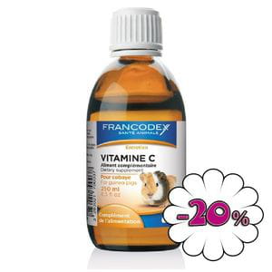 Francodex Vitamina C