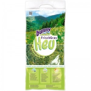Heno Fresco 3kg