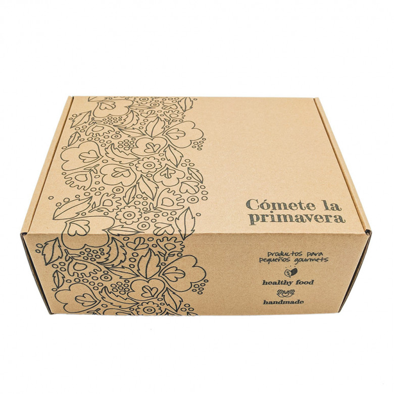 Cómete la Primavera